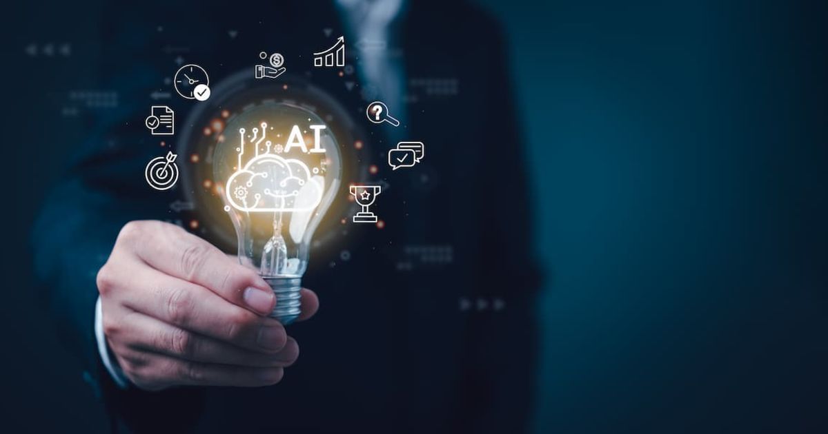 AI for Innovation