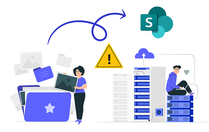 SharePoint Migration